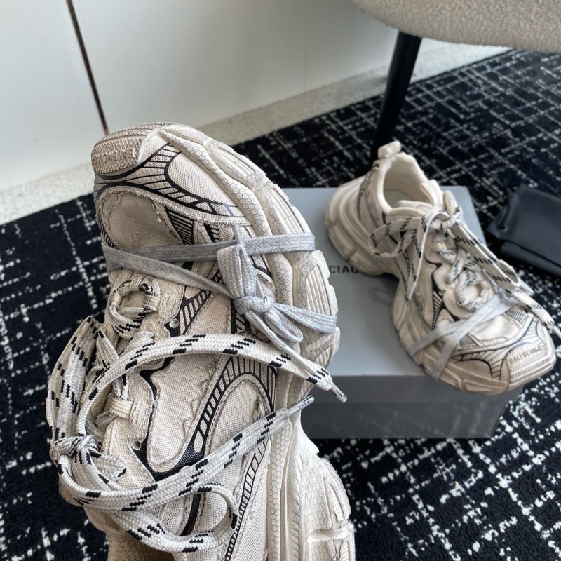 Balenciaga Syede Unisex Sneaker