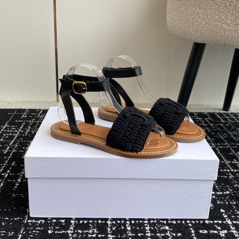 Celine Sandals