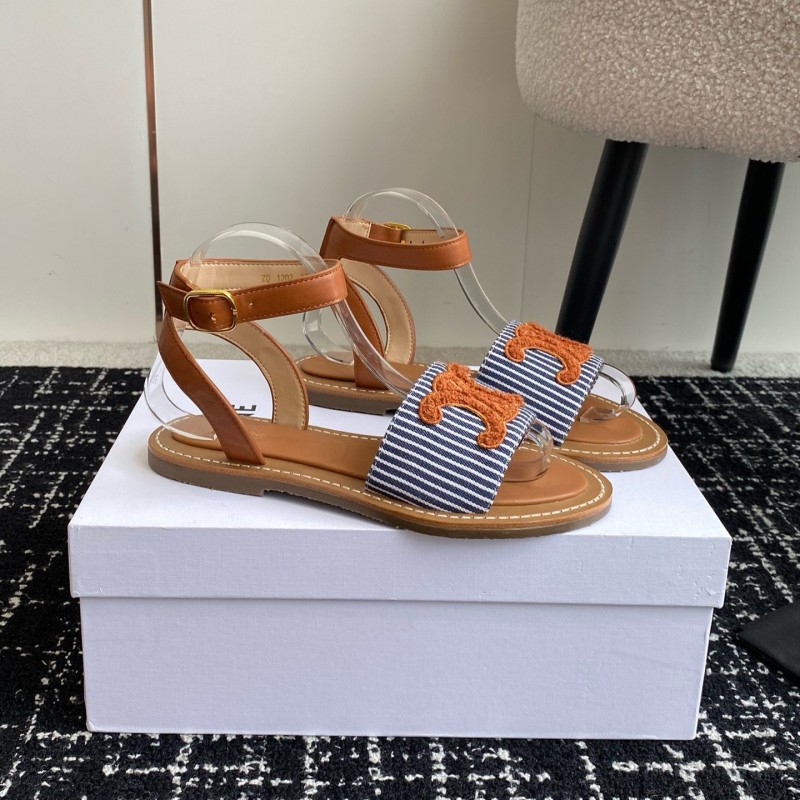 Celine Sandals