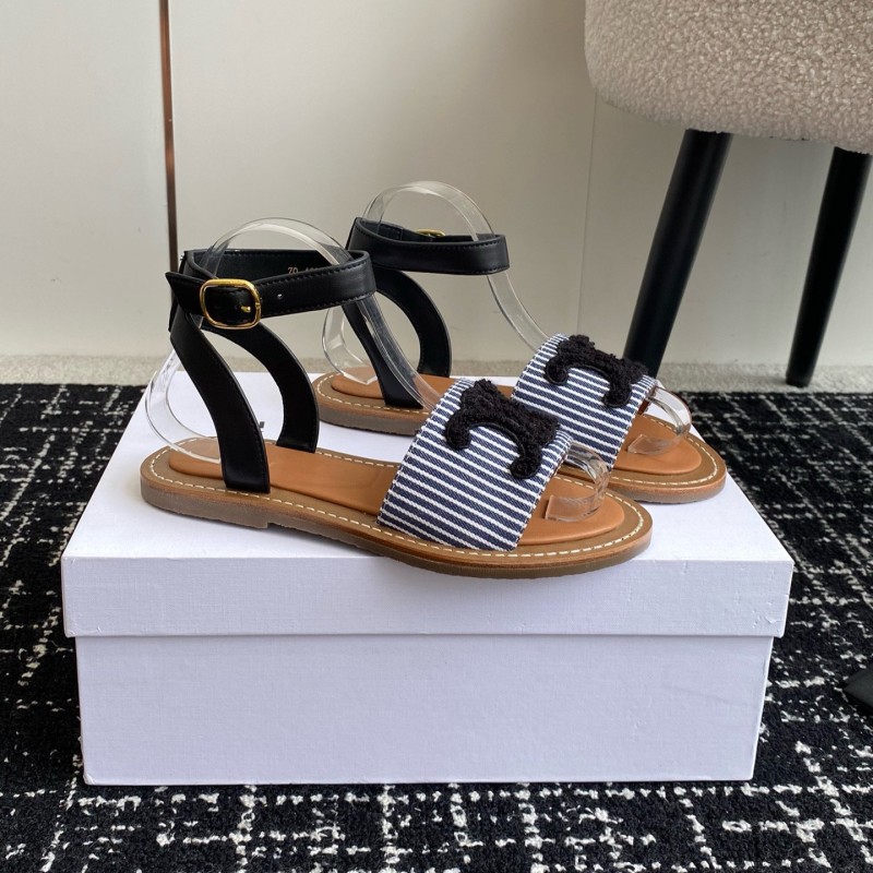 Celine Sandals