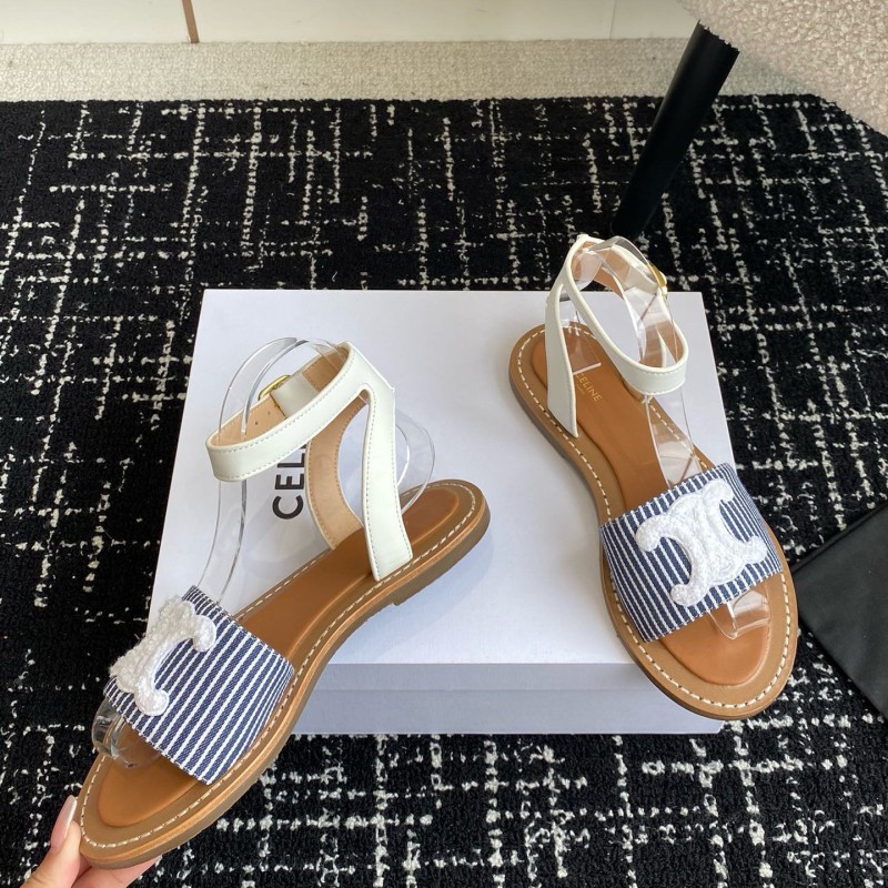 Celine Sandals