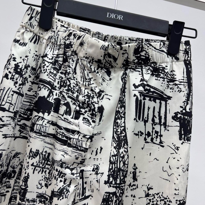 Dior Pants