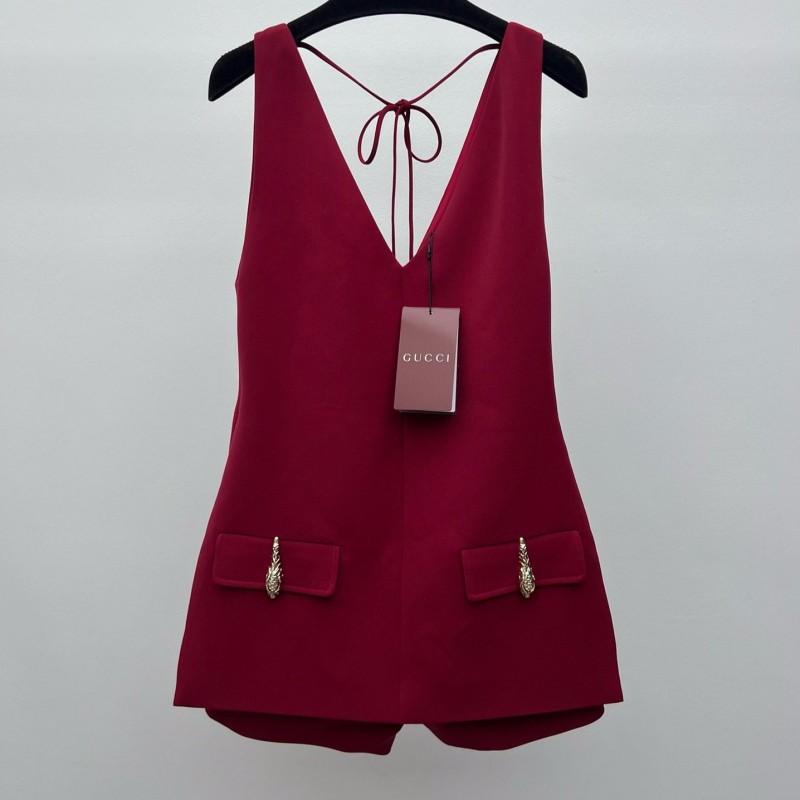 Gucci Jumpsuit