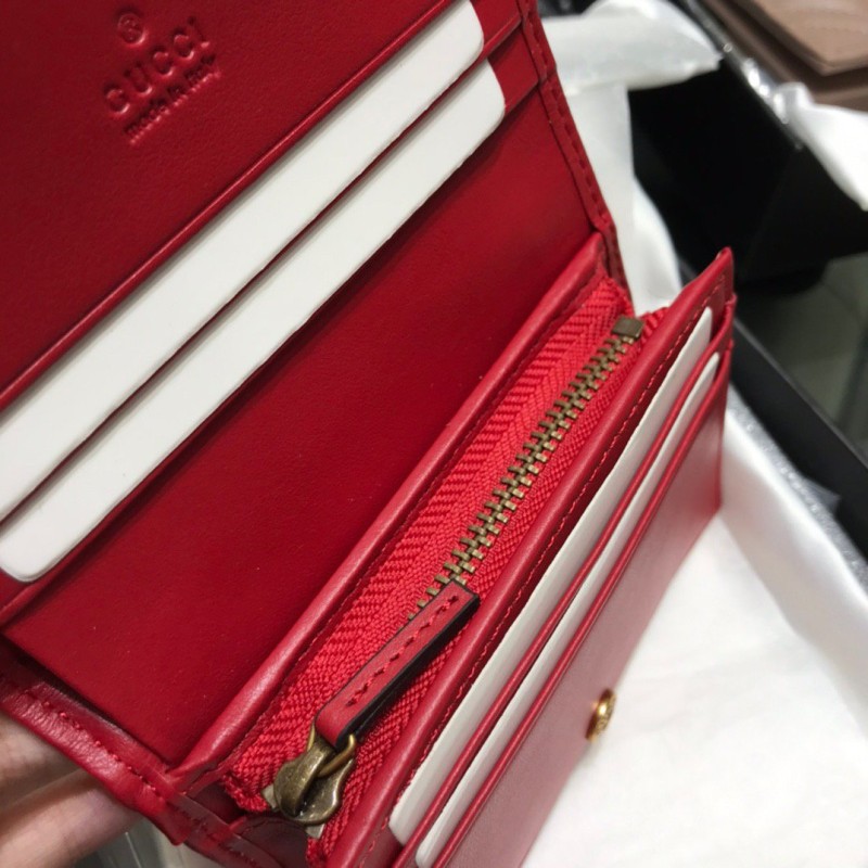 Gucci Wallet