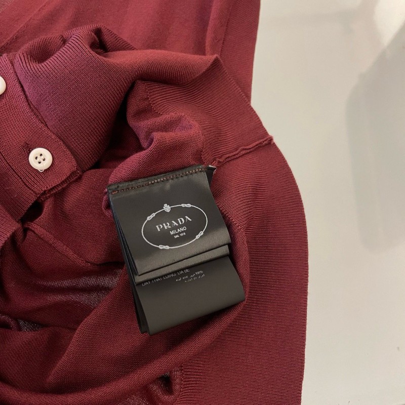 Prada Dress