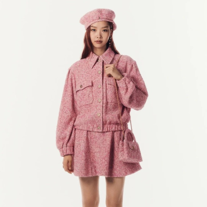 Chanel Jacket
