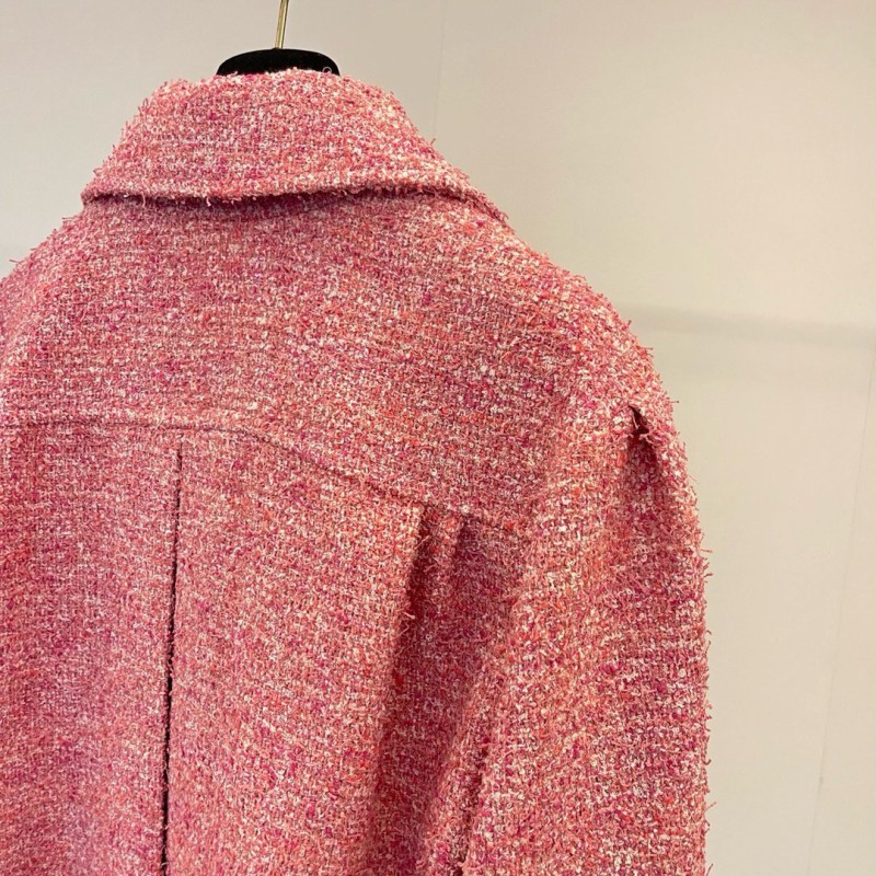 Chanel Jacket