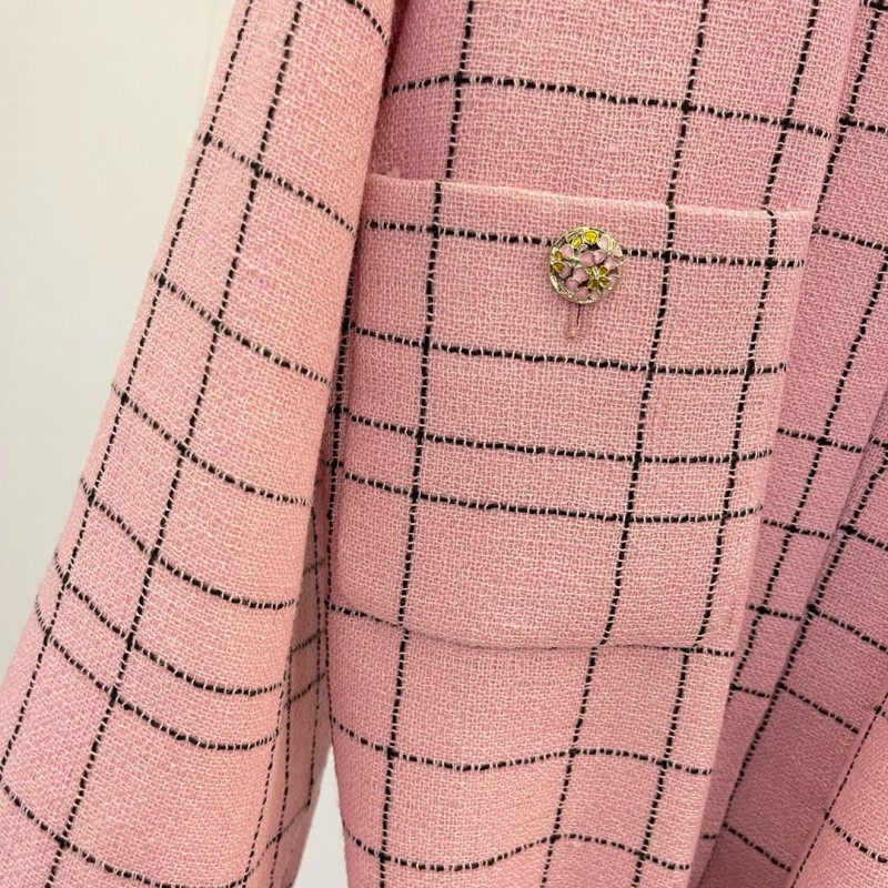 Chanel Jacket