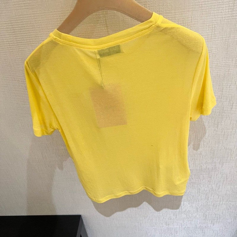 MiuMiu Tee