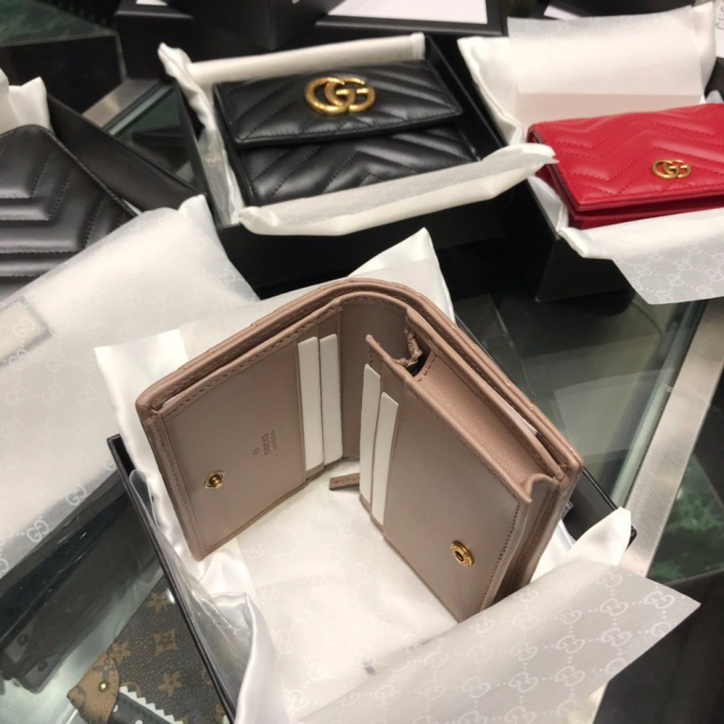 Gucci Wallet