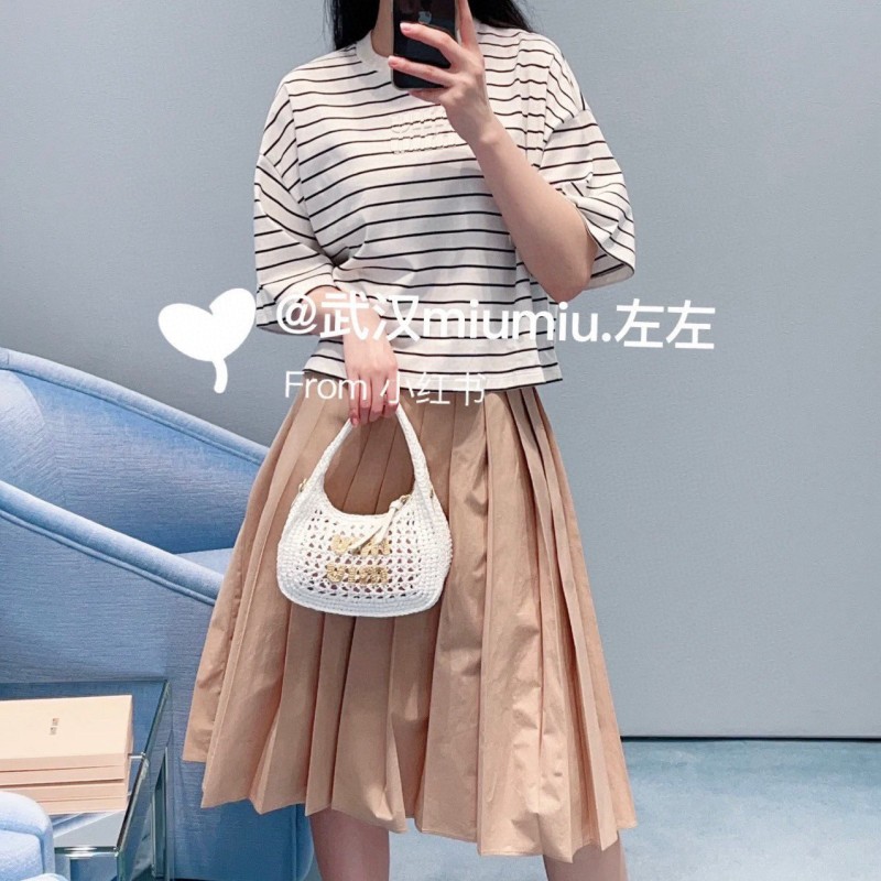 MiuMiu Skirts