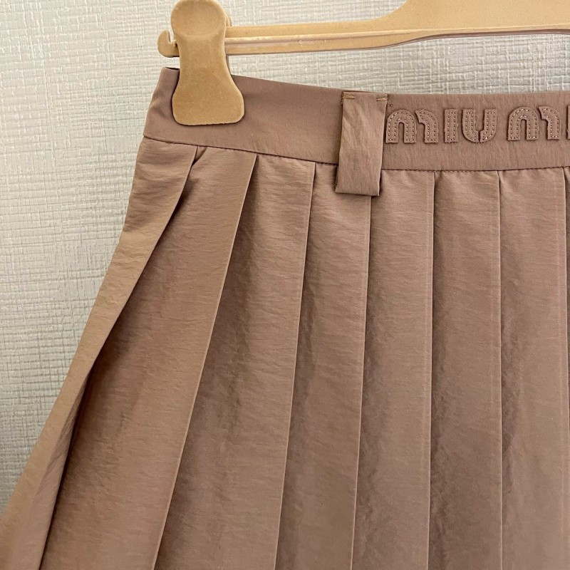 MiuMiu Skirts