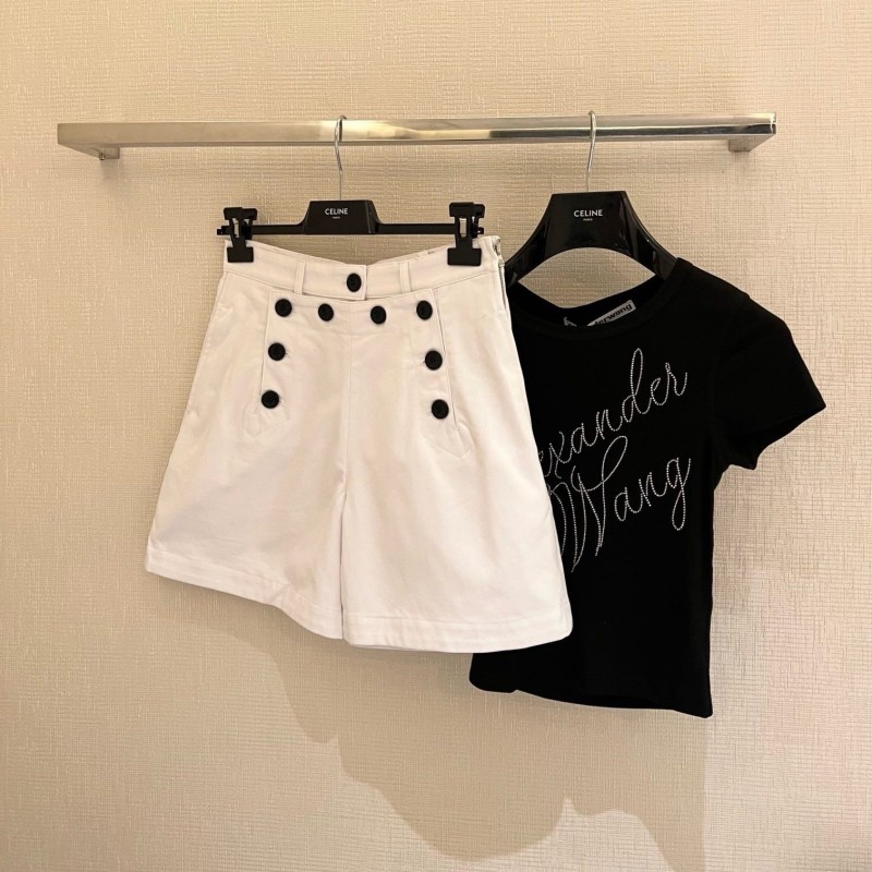 Dior Shorts
