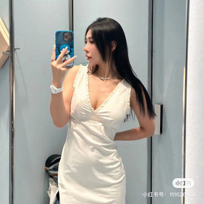 MiuMiu Dress