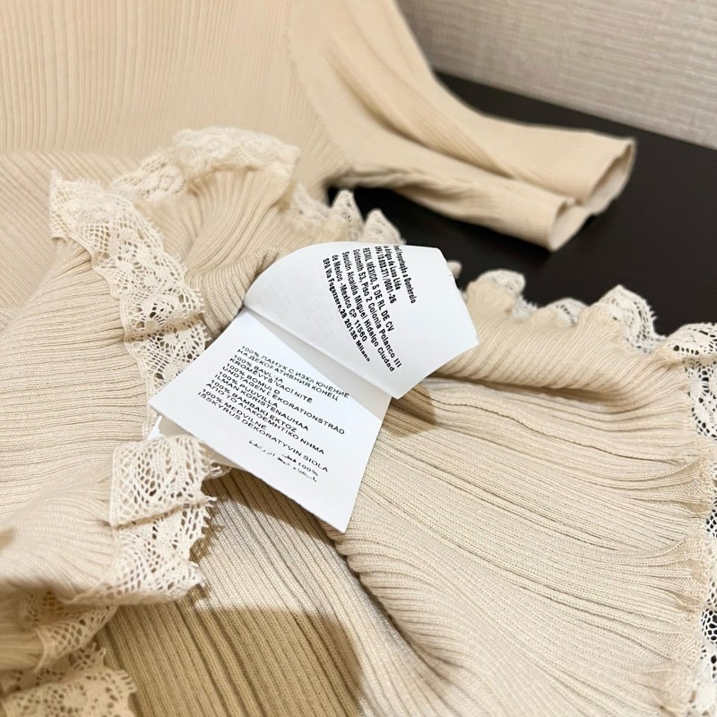 MiuMiu Tee
