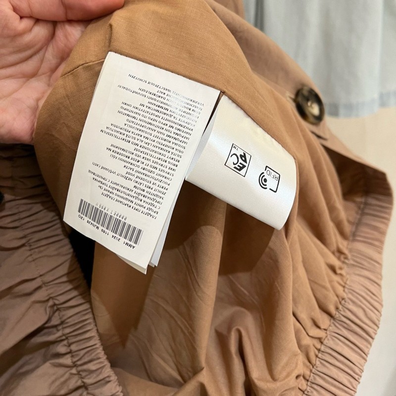 MiuMiu Jacket