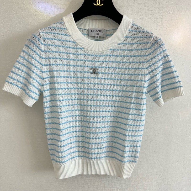 Chanel Tee