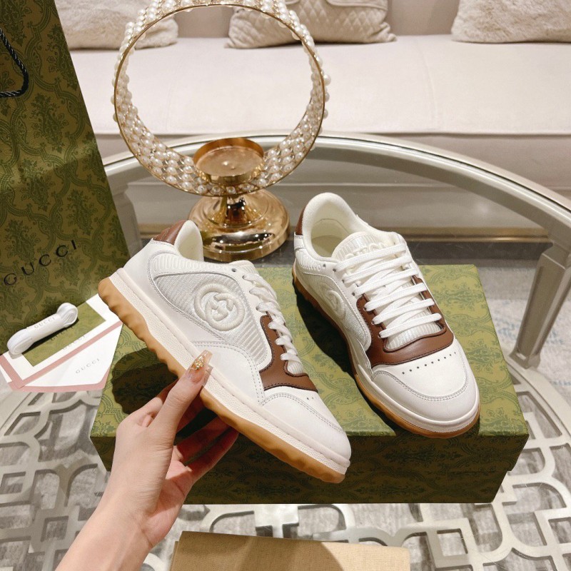 Gucci Unisex Shoes 
