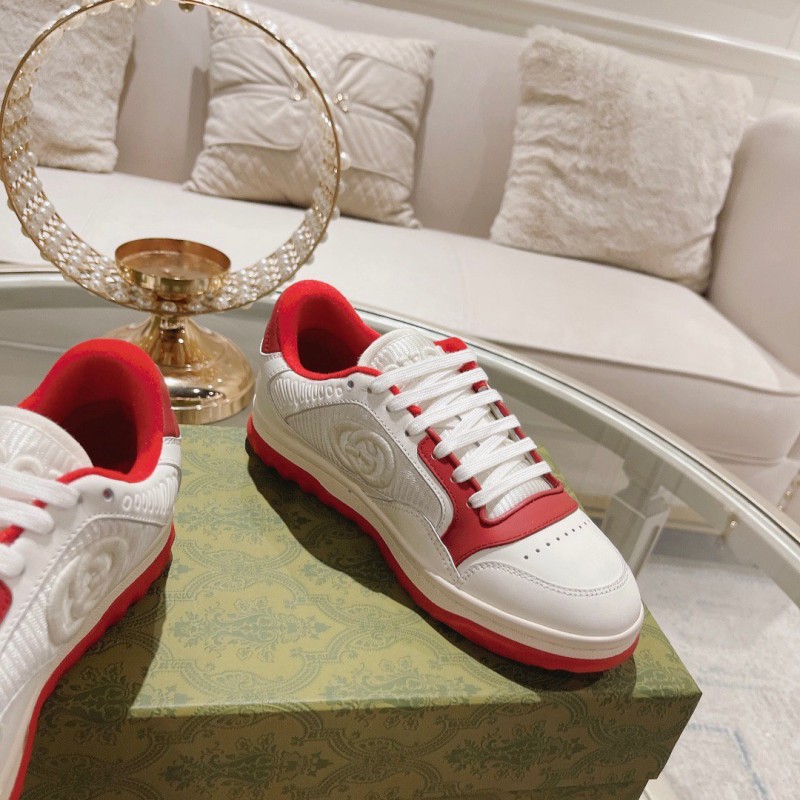 Gucci Unisex Shoes 