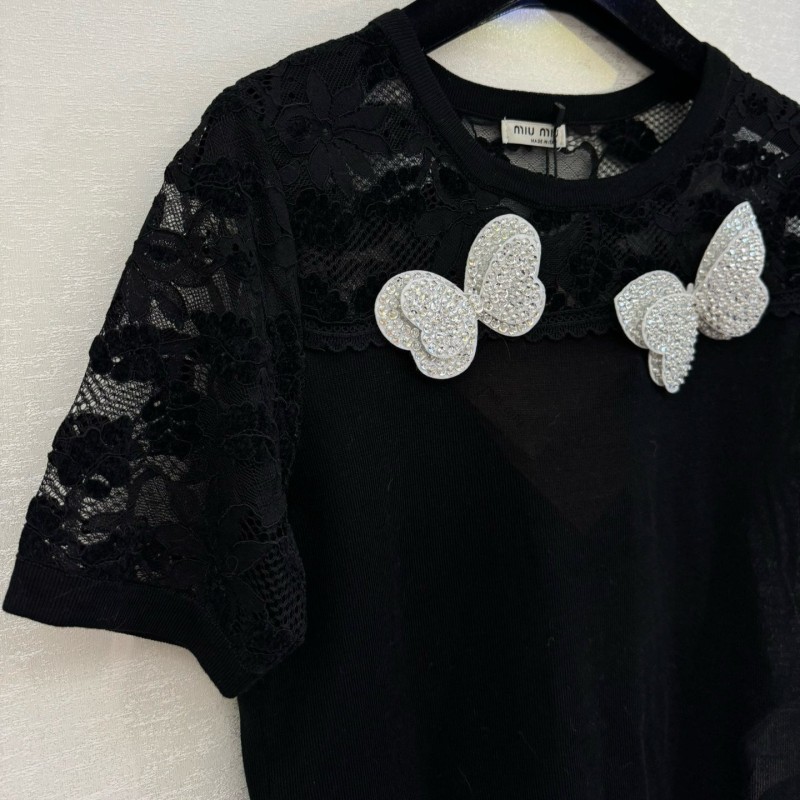 MiuMiu Shirt