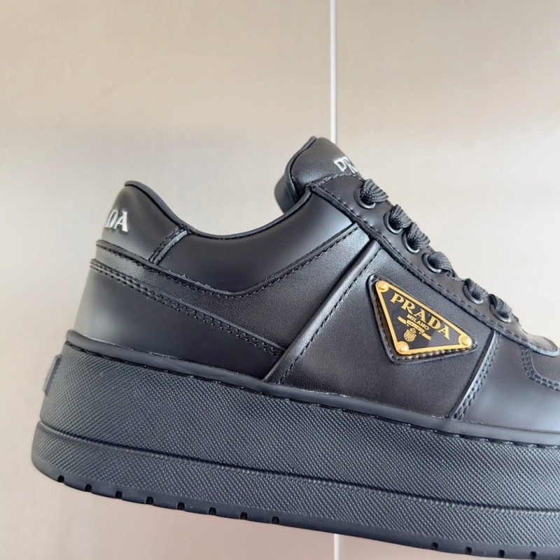 Prada Downtown Bold Shoes