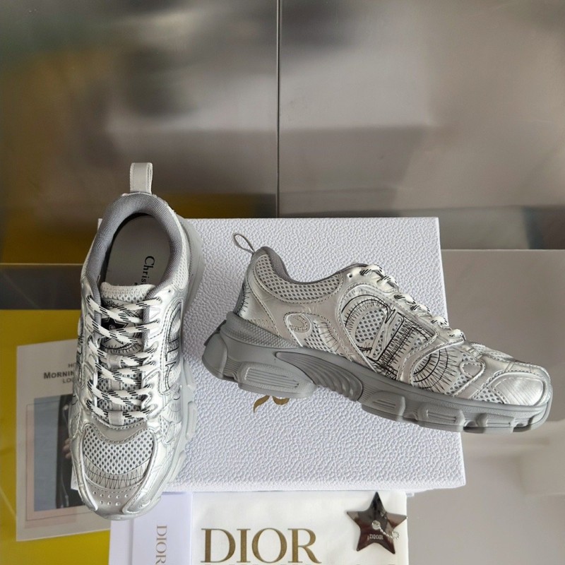 Dior Chrono Snraker