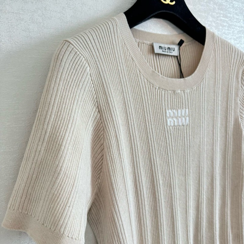 MiuMiu Tee