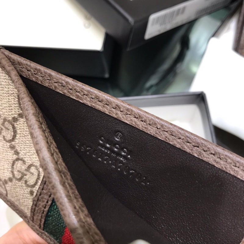 Gucci Card Holder