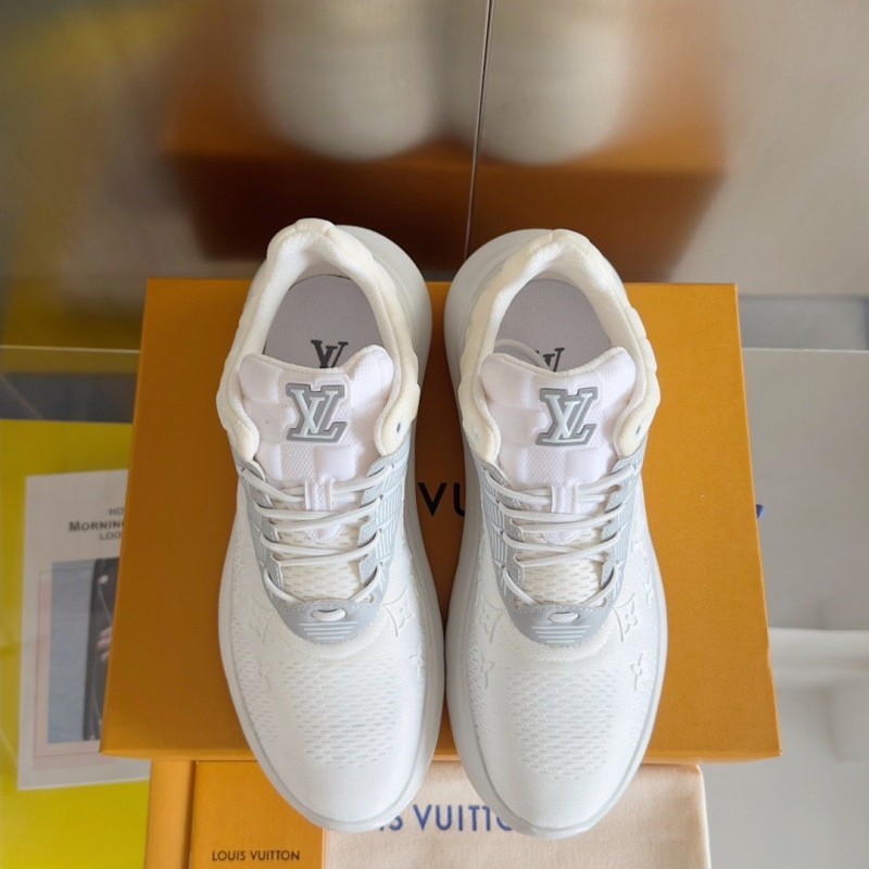 LV Show Up Sneaker