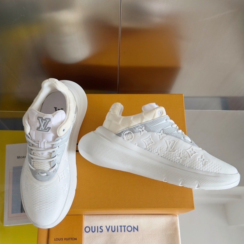 LV Show Up Sneaker