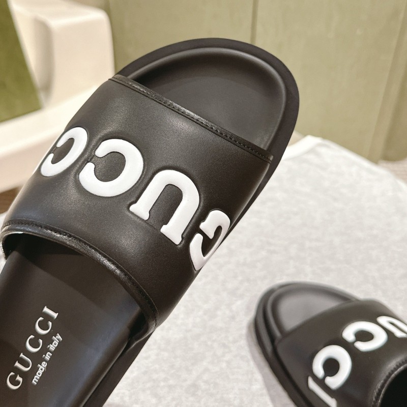 Gucci Unisex Sandals