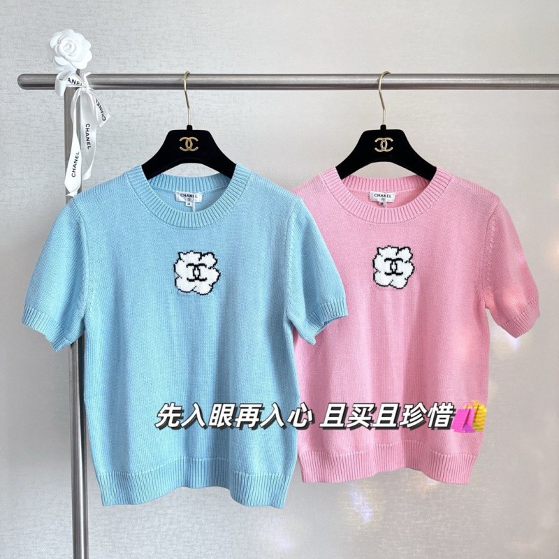 Chanel Tee
