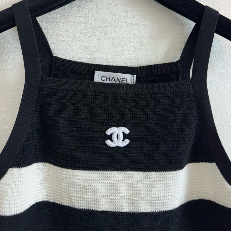 Chanel Singlet