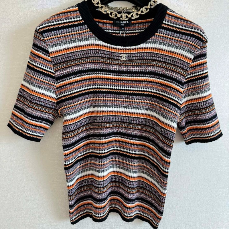 Chanel Tee