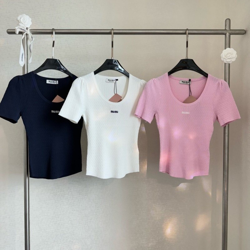 MiuMiu Tee