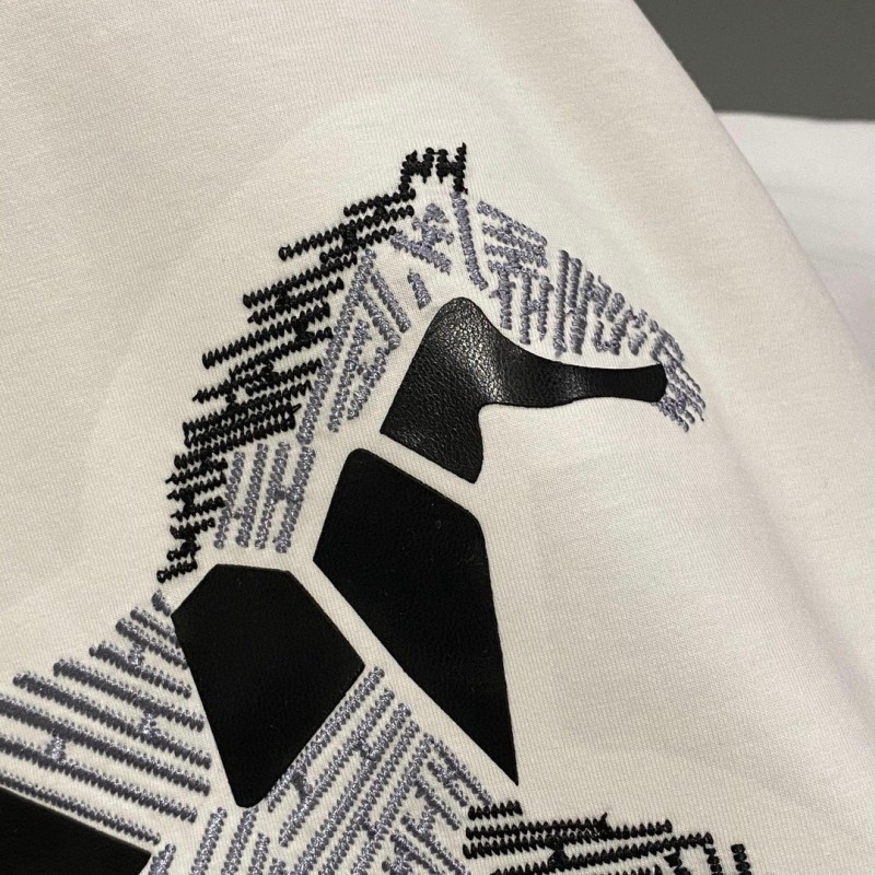 Hermes Unisex Tee