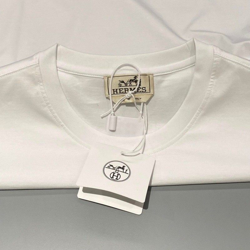 Hermes Unisex Tee