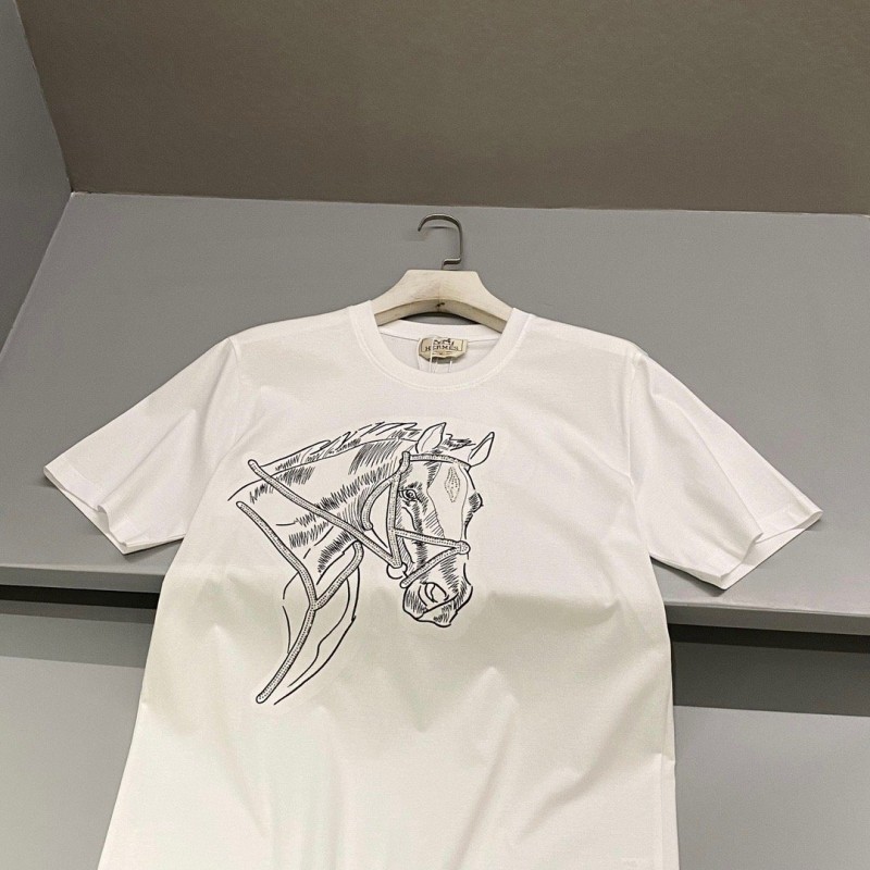 Hermes Unisex Tee