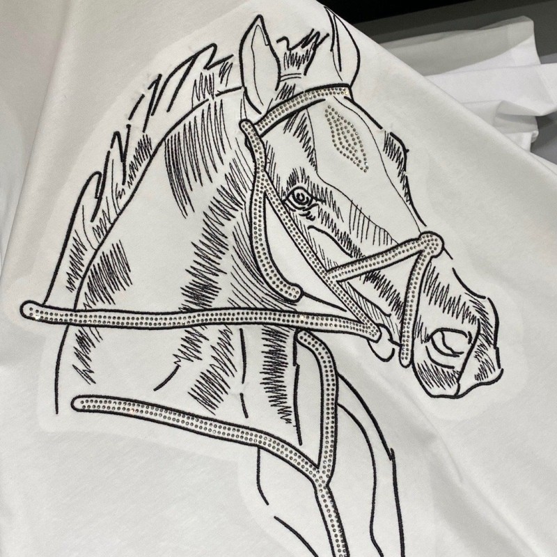 Hermes Unisex Tee