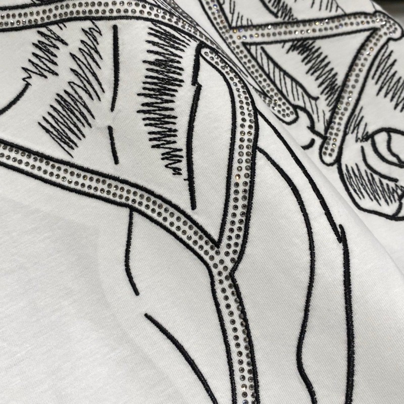 Hermes Unisex Tee