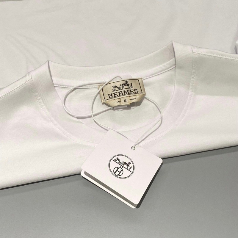 Hermes Unisex Tee