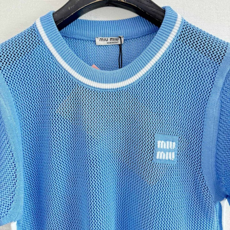 MiuMiu Tee