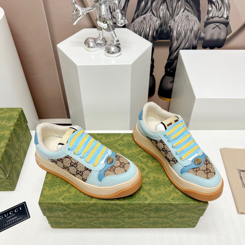 Gucci Shoes Unisex