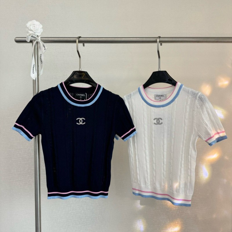 Chanel Tee
