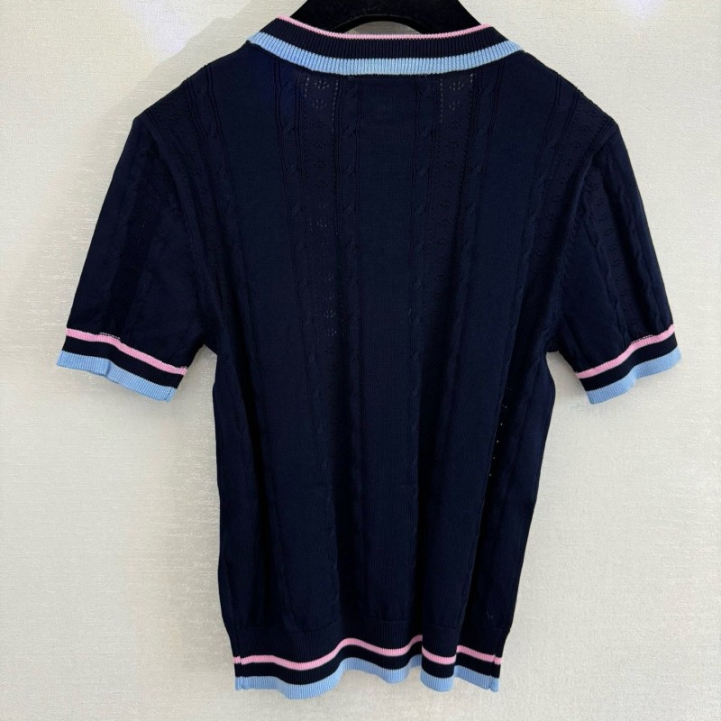 Chanel Tee