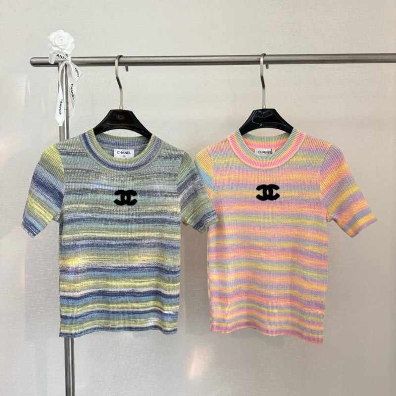 Chanel Tee