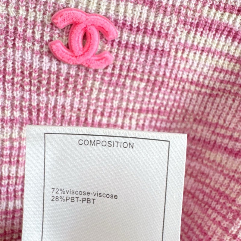 Chanel Tee