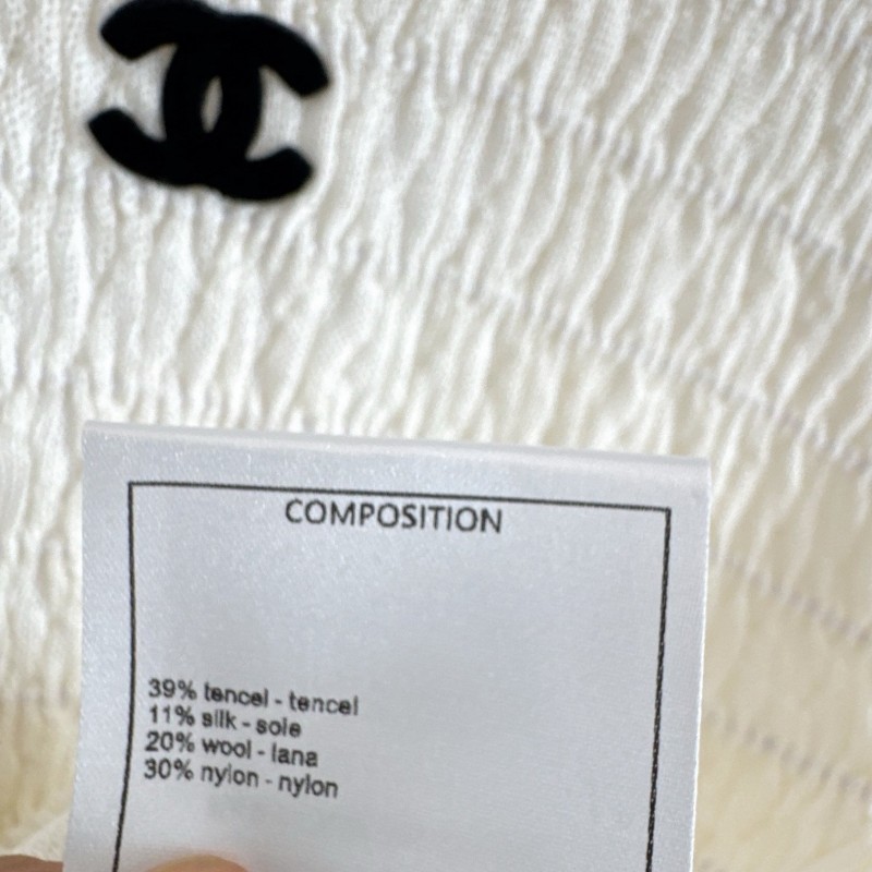 Chanel Tee