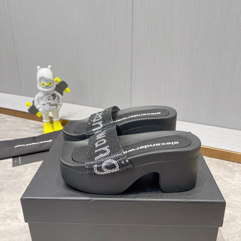 Alexander Wang Slipper
