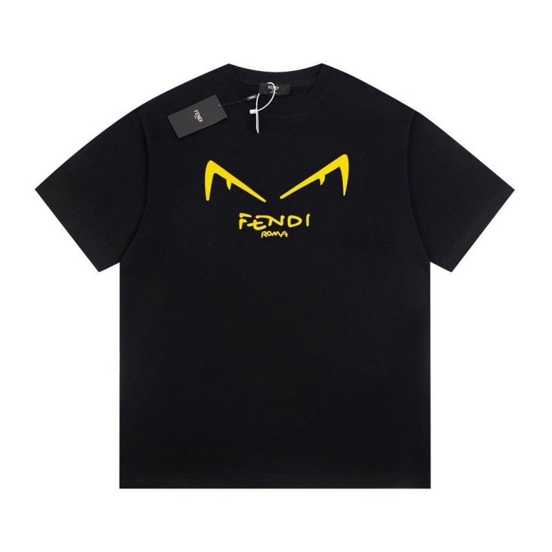 Fendi Unisex Tee